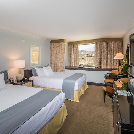 Morongo Casino Resort Spa (Adults Only) Cabazon Luaran gambar