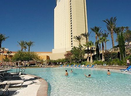 Morongo Casino Resort Spa (Adults Only) Cabazon Luaran gambar