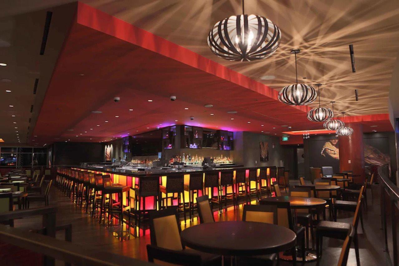Morongo Casino Resort Spa (Adults Only) Cabazon Luaran gambar