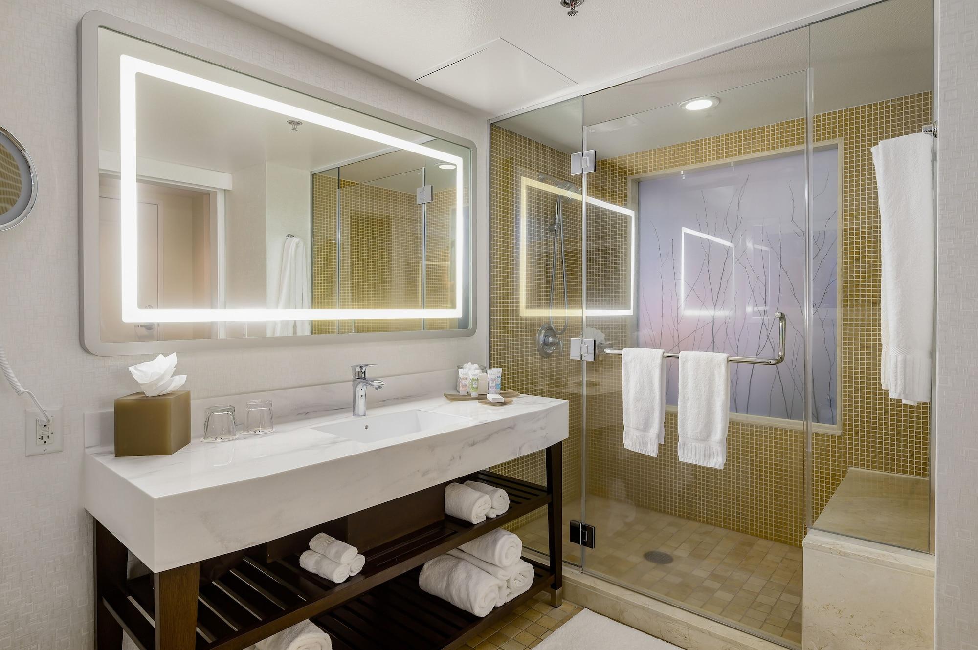 Morongo Casino Resort Spa (Adults Only) Cabazon Luaran gambar