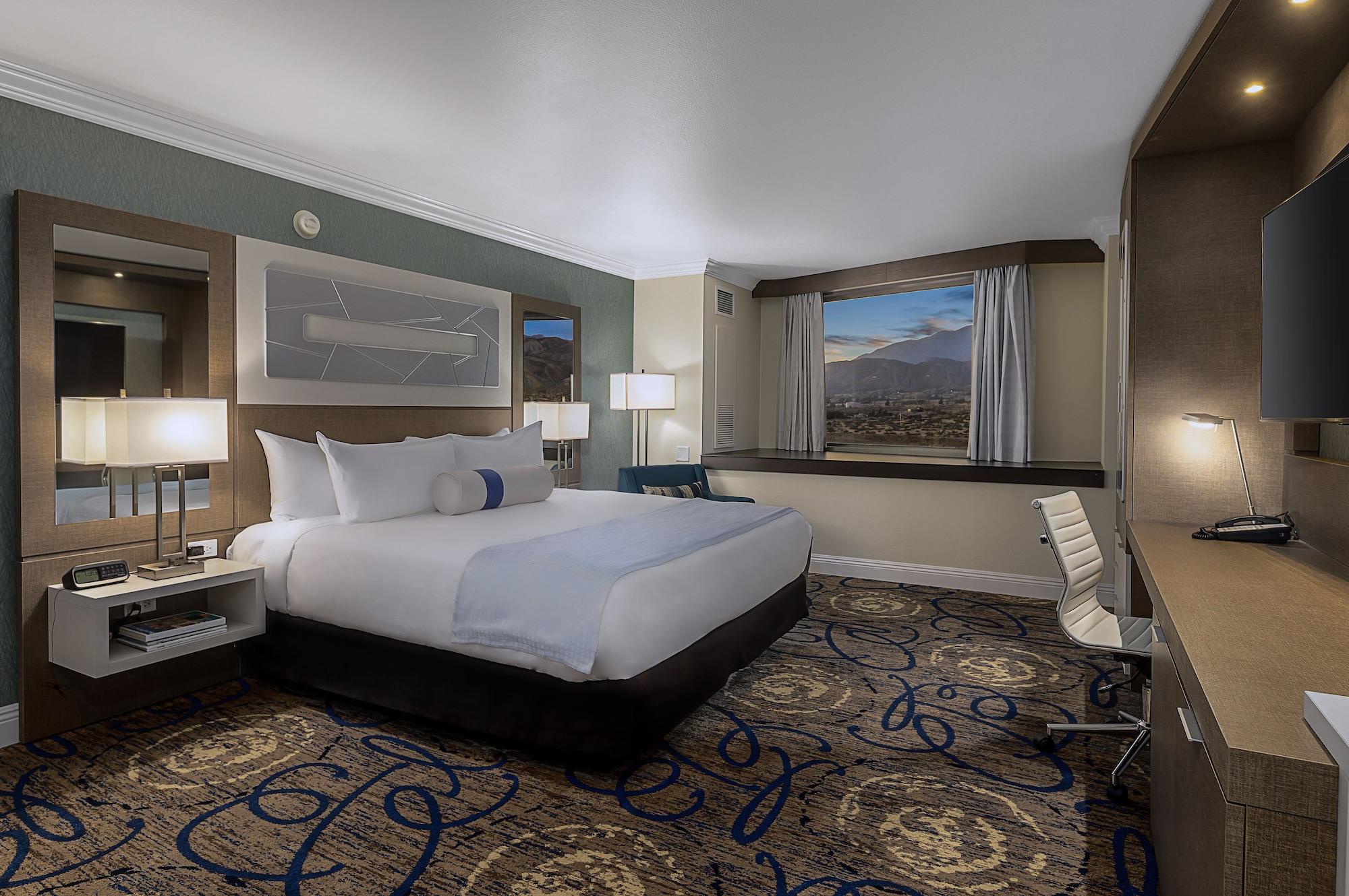 Morongo Casino Resort Spa (Adults Only) Cabazon Luaran gambar