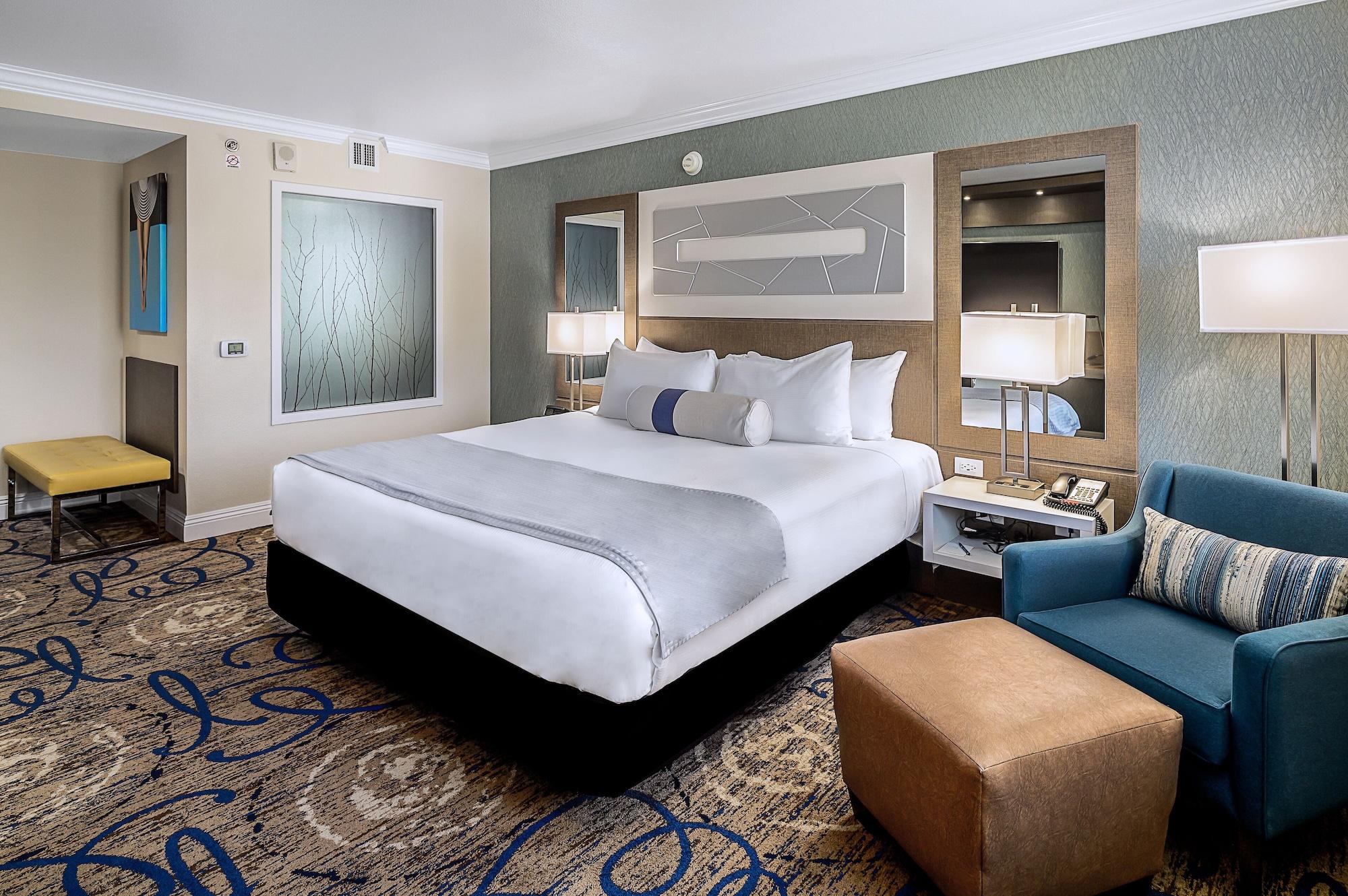 Morongo Casino Resort Spa (Adults Only) Cabazon Luaran gambar