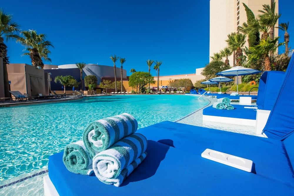 Morongo Casino Resort Spa (Adults Only) Cabazon Luaran gambar