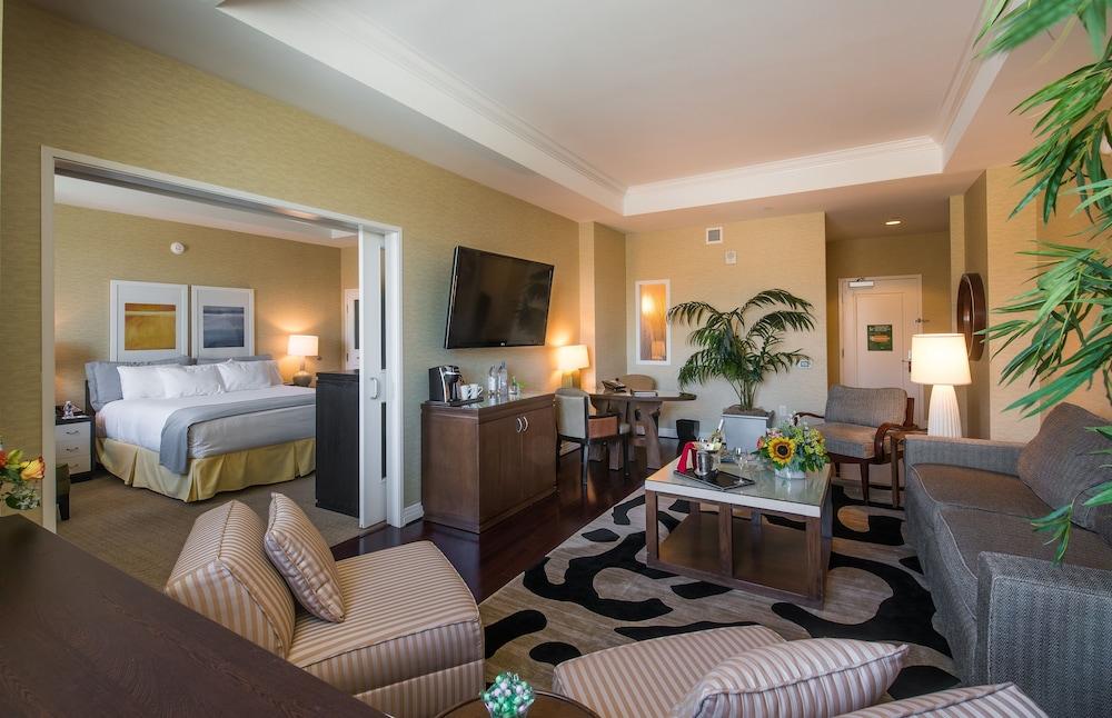 Morongo Casino Resort Spa (Adults Only) Cabazon Luaran gambar