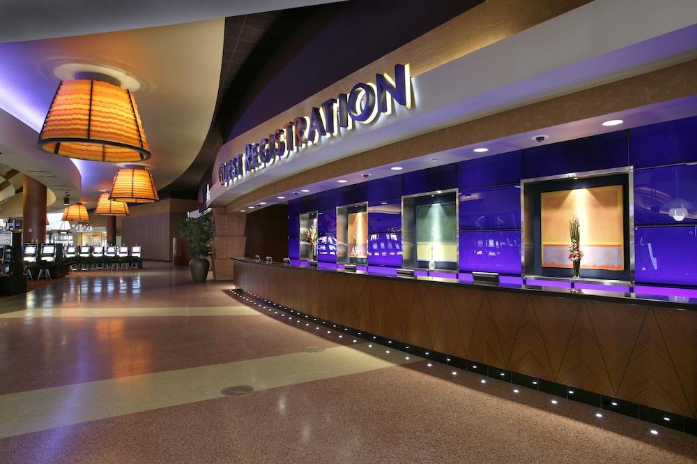 Morongo Casino Resort Spa (Adults Only) Cabazon Dalaman gambar