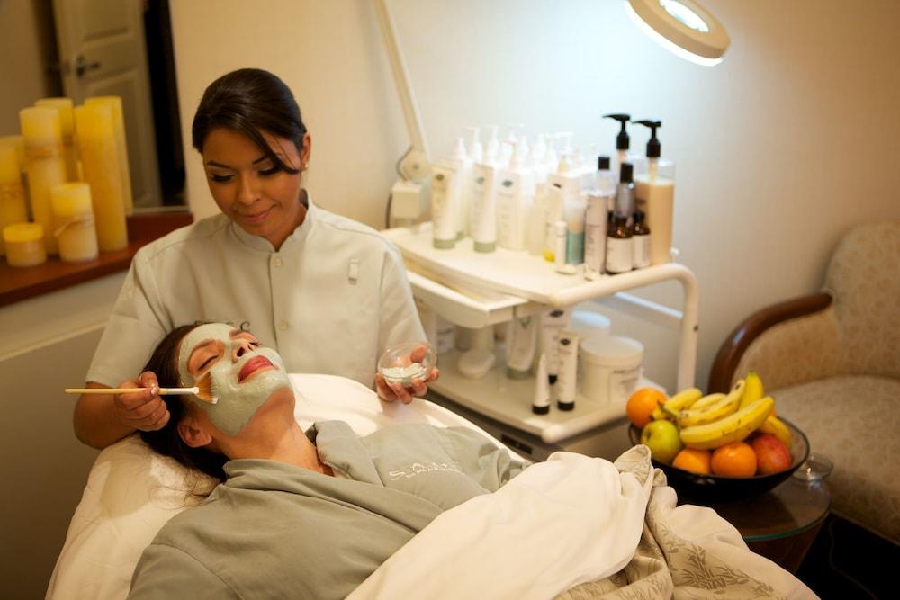 Morongo Casino Resort Spa (Adults Only) Cabazon Luaran gambar