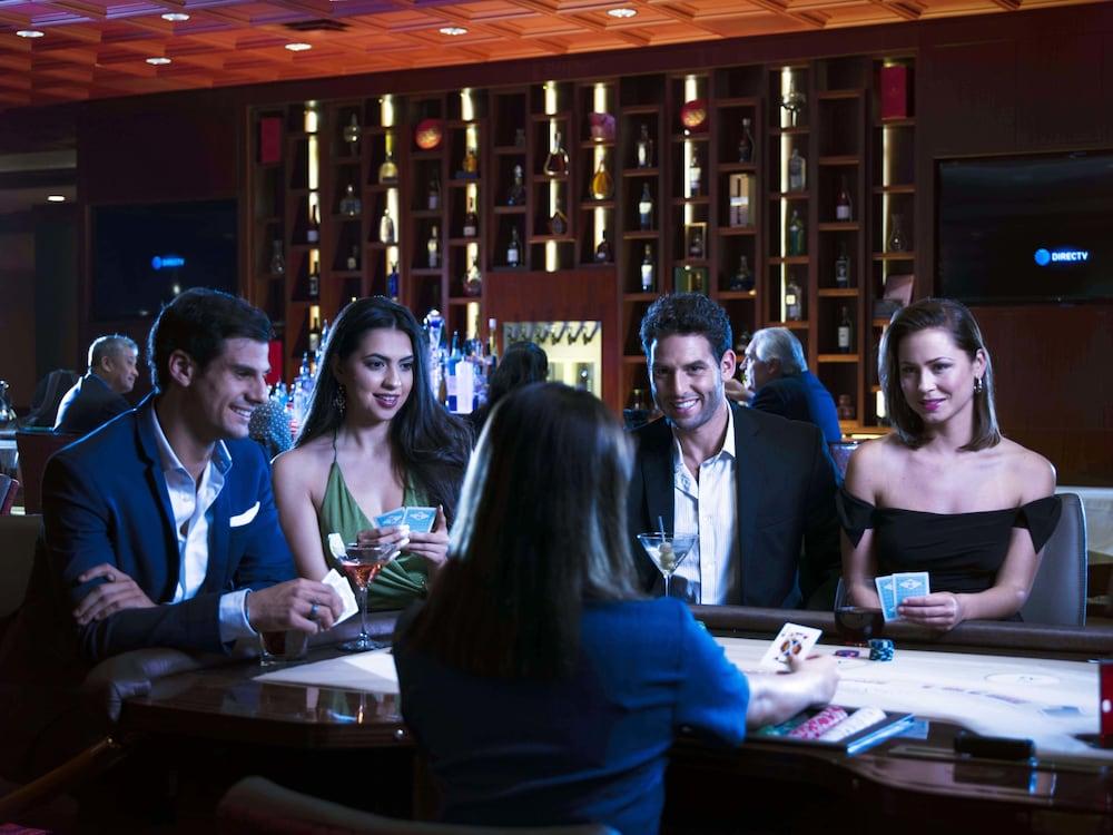 Morongo Casino Resort Spa (Adults Only) Cabazon Luaran gambar