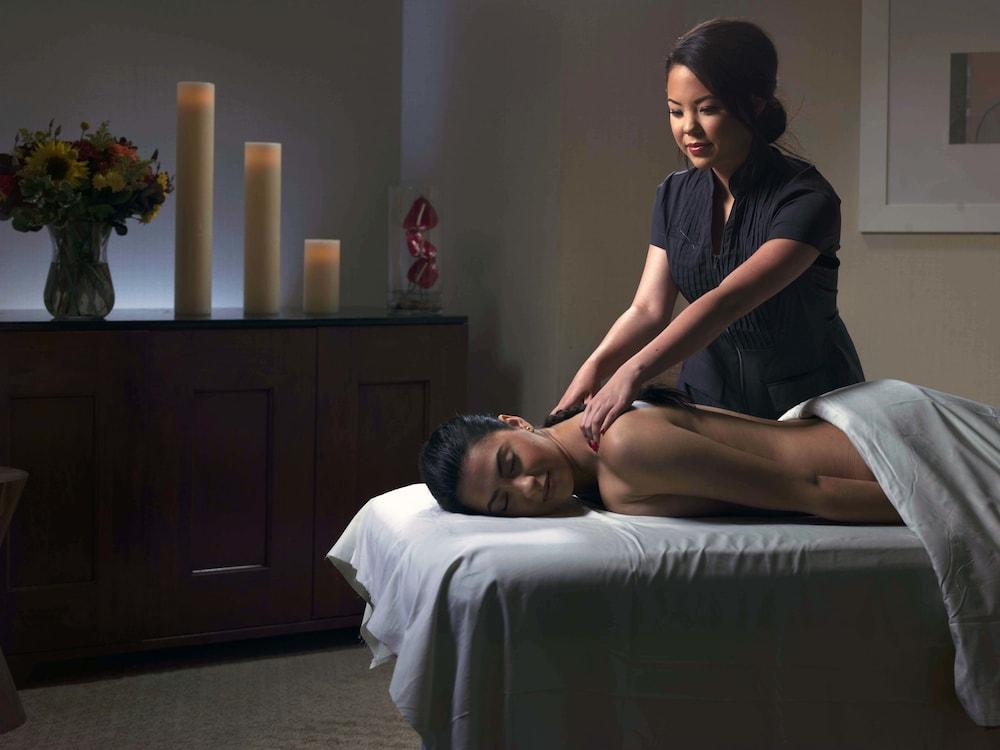 Morongo Casino Resort Spa (Adults Only) Cabazon Luaran gambar