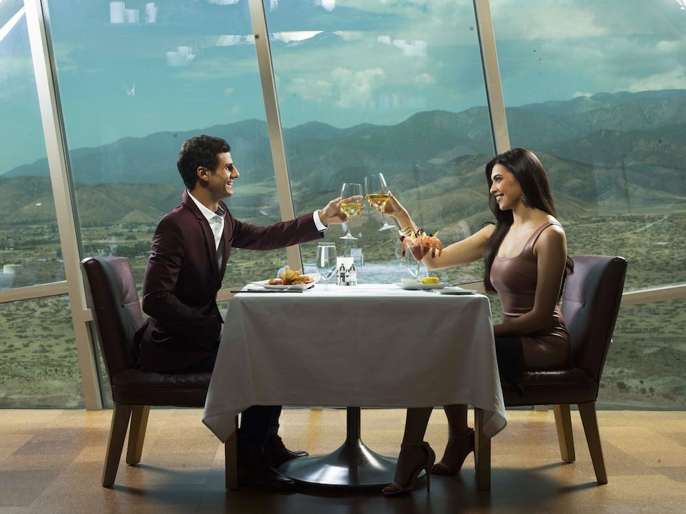 Morongo Casino Resort Spa (Adults Only) Cabazon Luaran gambar