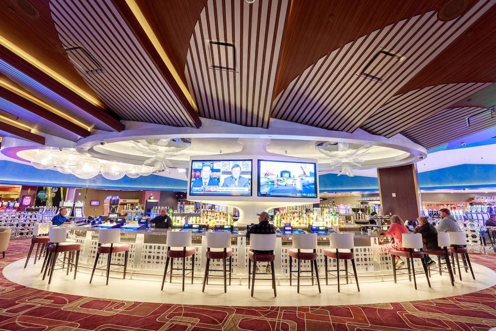 Morongo Casino Resort Spa (Adults Only) Cabazon Luaran gambar