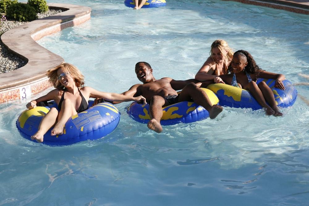 Morongo Casino Resort Spa (Adults Only) Cabazon Luaran gambar