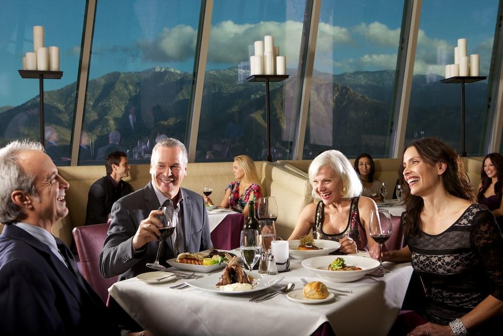 Morongo Casino Resort Spa (Adults Only) Cabazon Luaran gambar