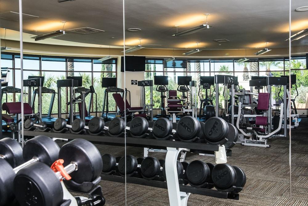 Morongo Casino Resort Spa (Adults Only) Cabazon Luaran gambar