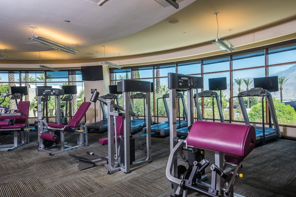 Morongo Casino Resort Spa (Adults Only) Cabazon Luaran gambar
