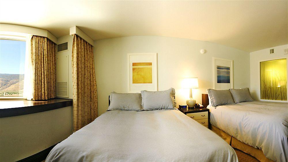 Morongo Casino Resort Spa (Adults Only) Cabazon Luaran gambar