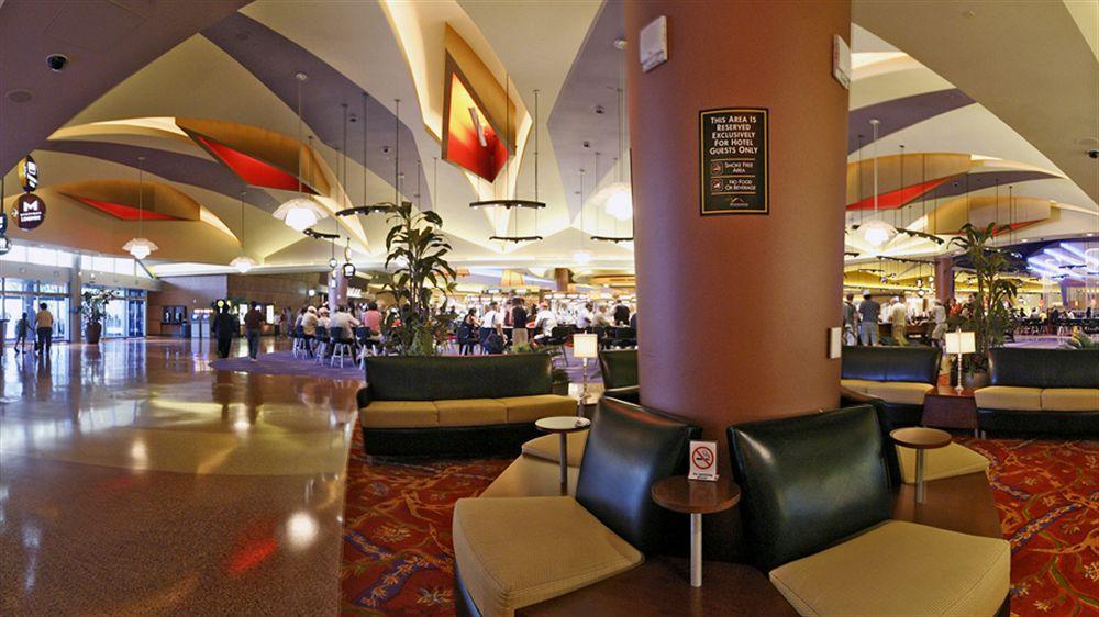 Morongo Casino Resort Spa (Adults Only) Cabazon Luaran gambar