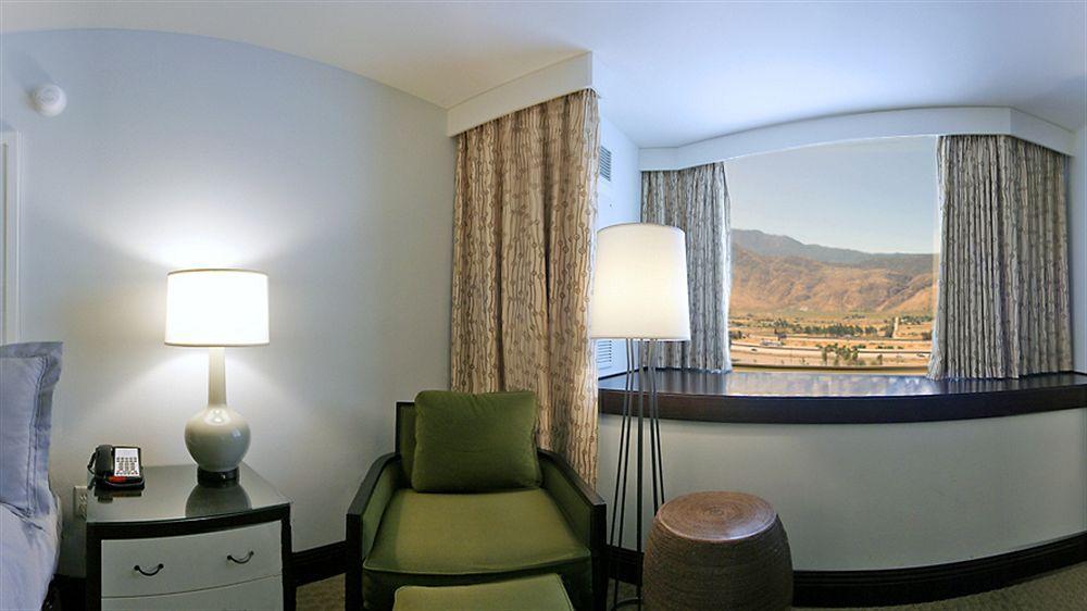 Morongo Casino Resort Spa (Adults Only) Cabazon Luaran gambar