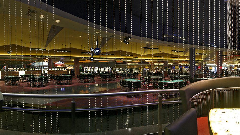 Morongo Casino Resort Spa (Adults Only) Cabazon Luaran gambar
