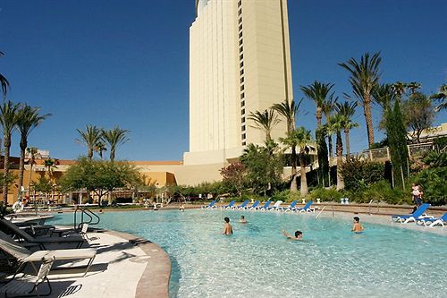 Morongo Casino Resort Spa (Adults Only) Cabazon Luaran gambar