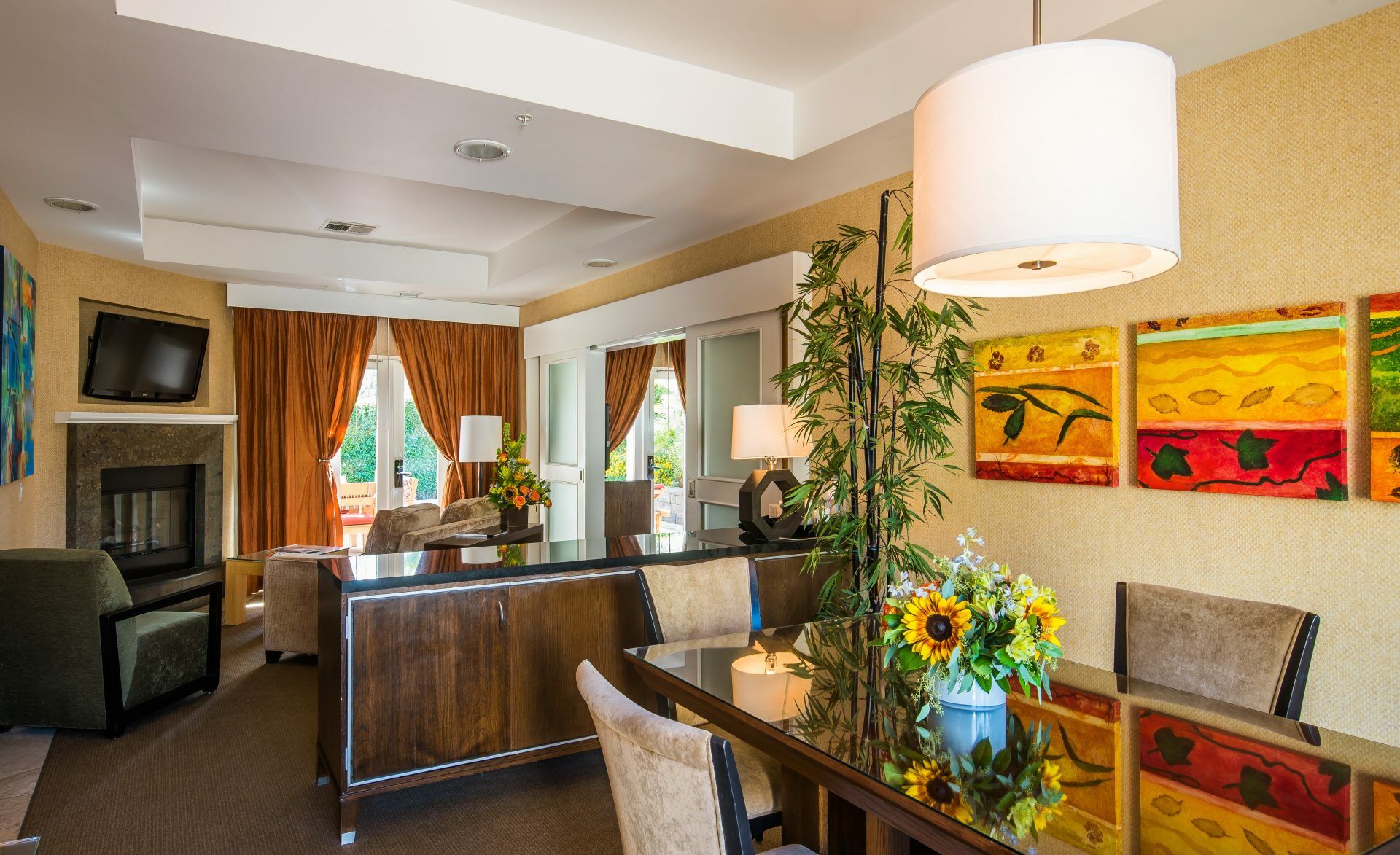 Morongo Casino Resort Spa (Adults Only) Cabazon Luaran gambar