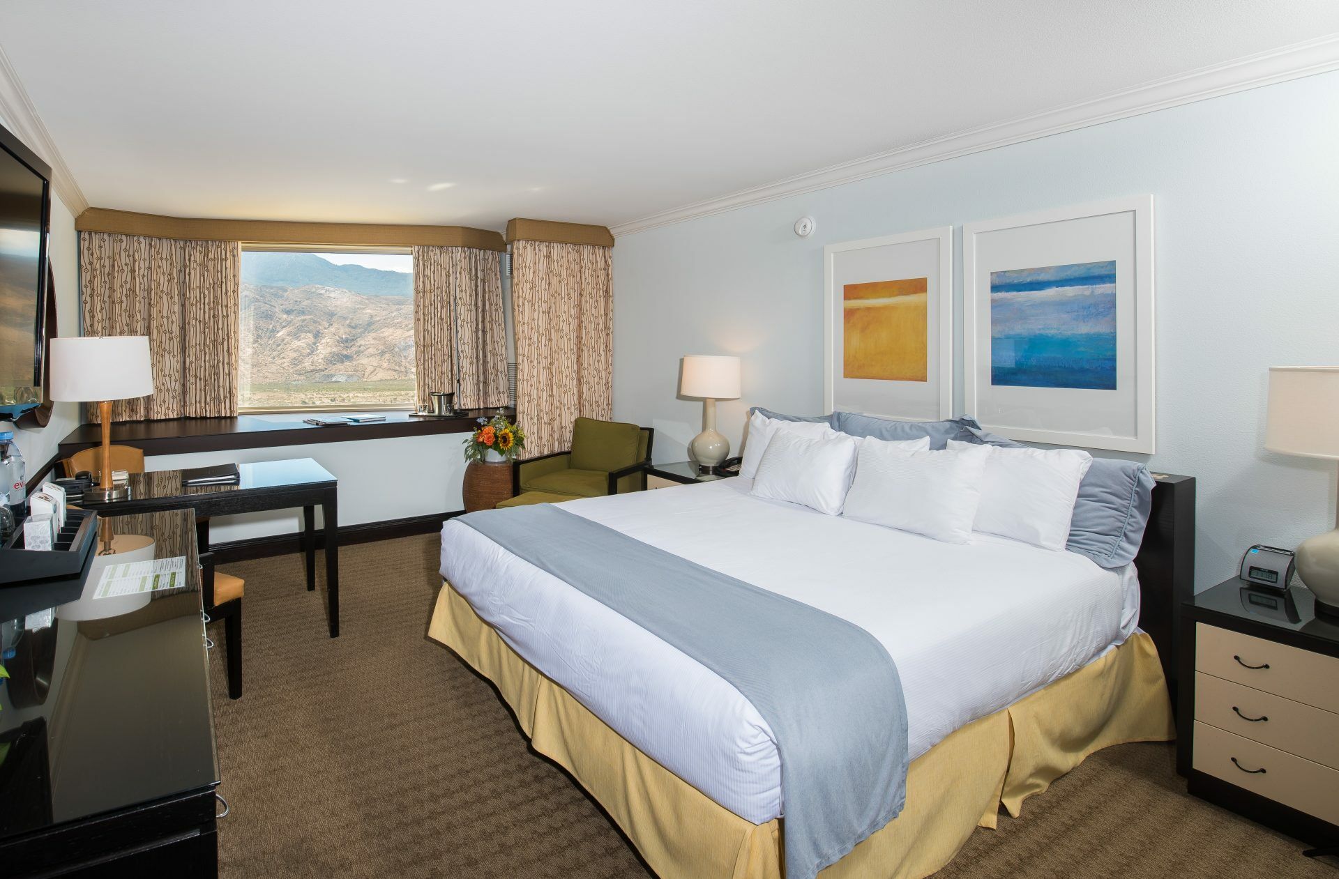 Morongo Casino Resort Spa (Adults Only) Cabazon Luaran gambar